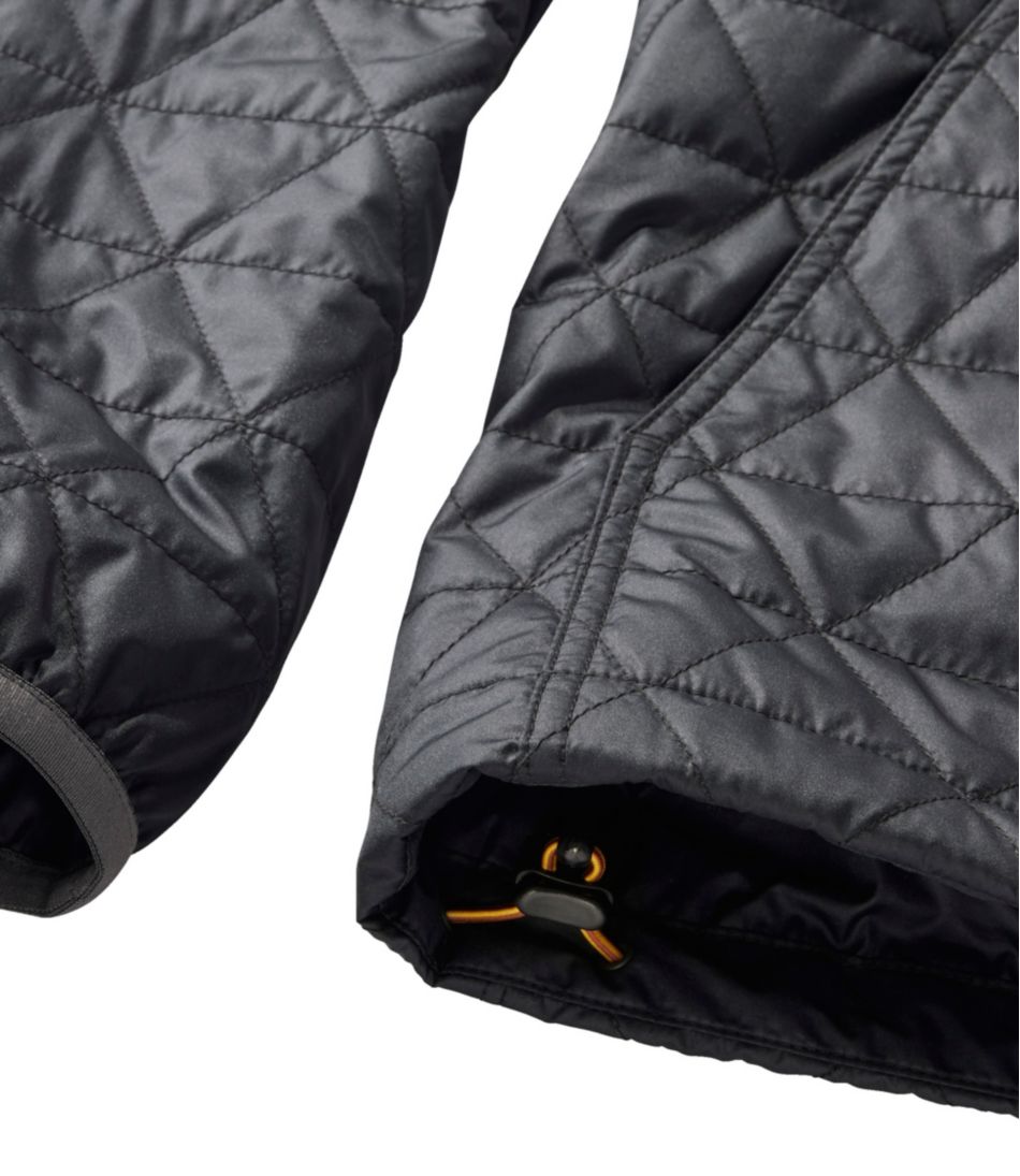 Men's Katahdin Insulated Hoodie | L.L.Bean outlet