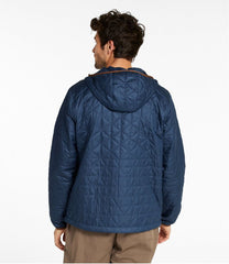 Men's Katahdin Insulated Hoodie | L.L.Bean outlet