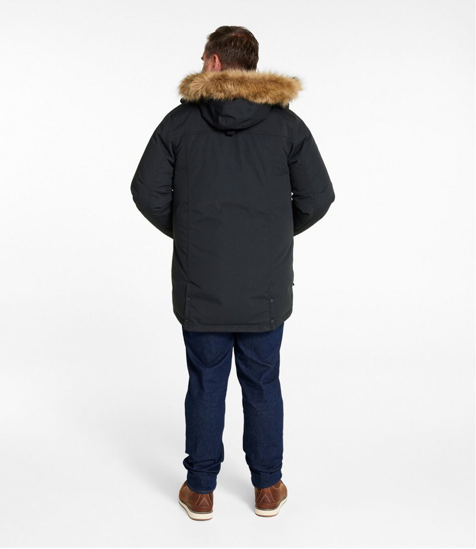Men's Maine Mountain Parka | L.L.Bean sale