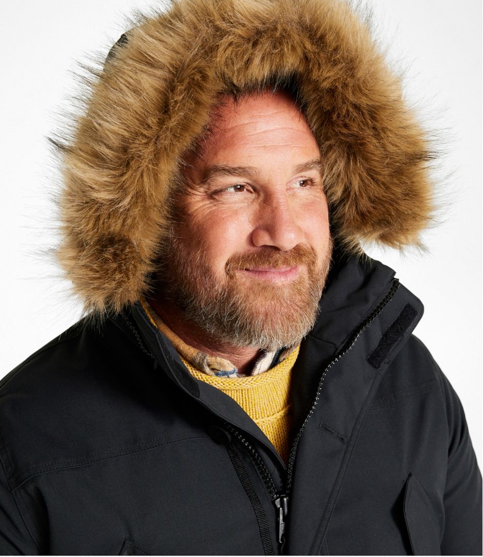 Men's Maine Mountain Parka | L.L.Bean sale