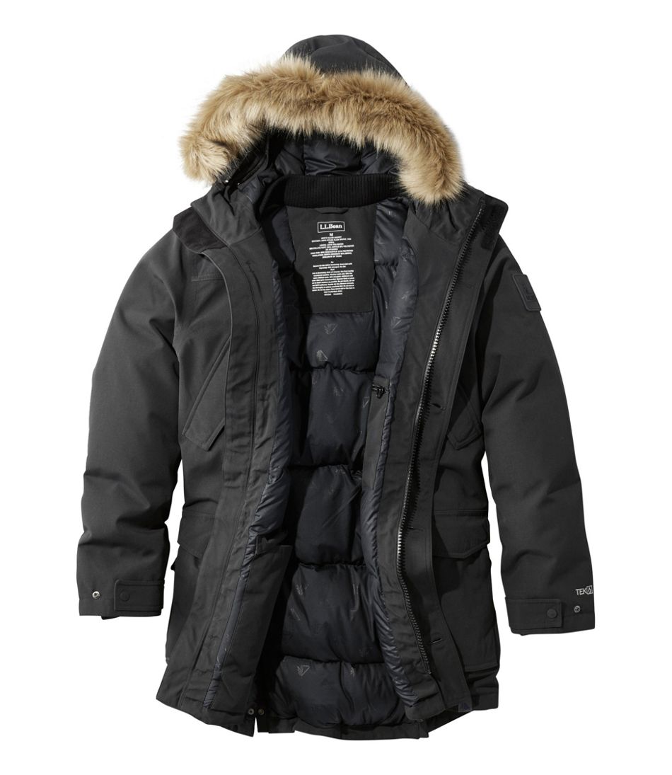 Men's Maine Mountain Parka | L.L.Bean sale