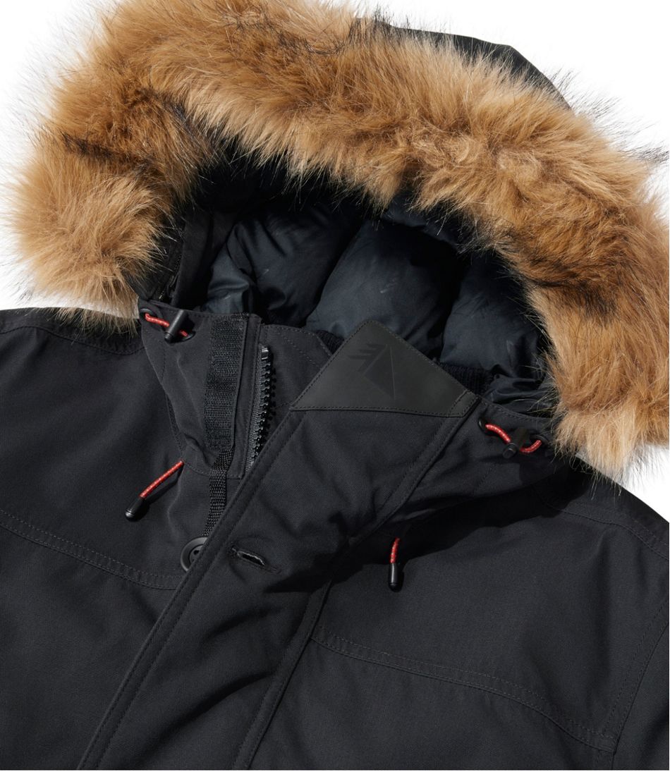 Men's Maine Mountain Parka | L.L.Bean sale