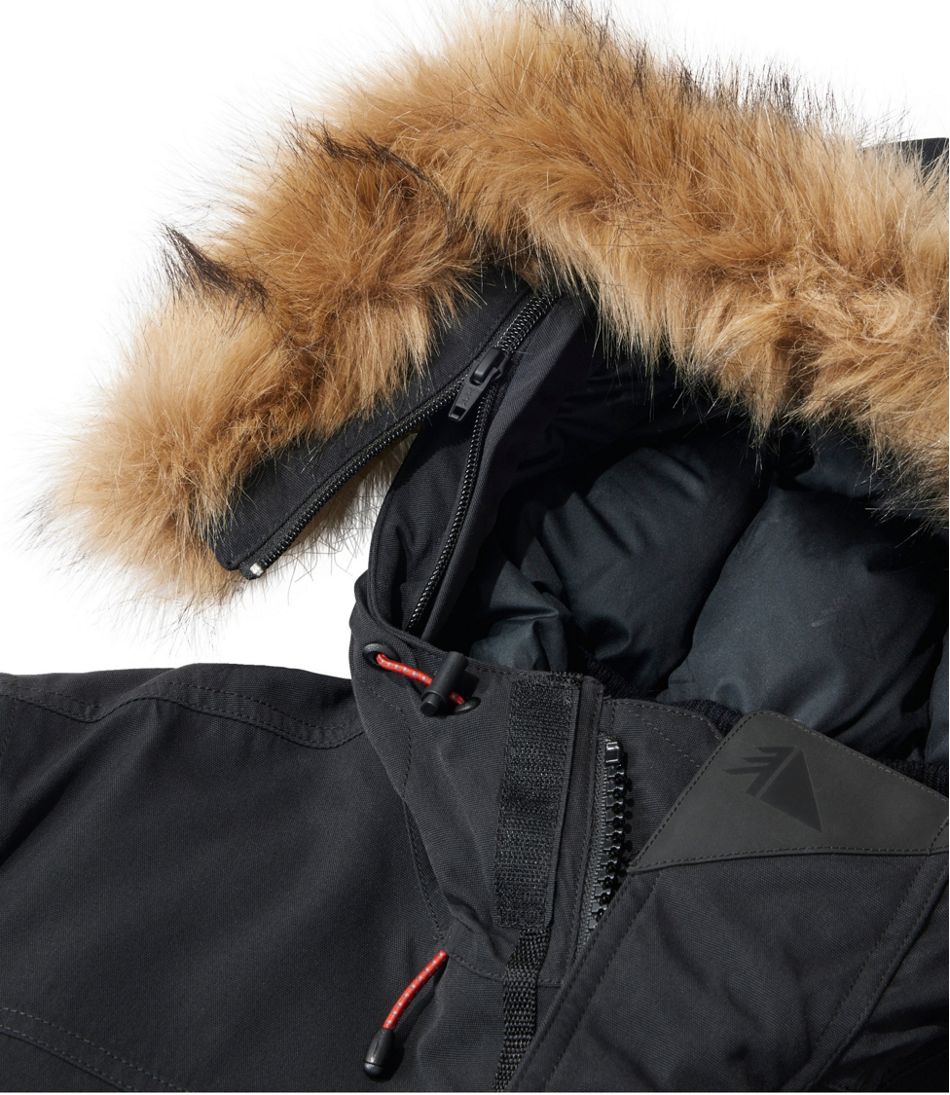 Men's Maine Mountain Parka | L.L.Bean sale
