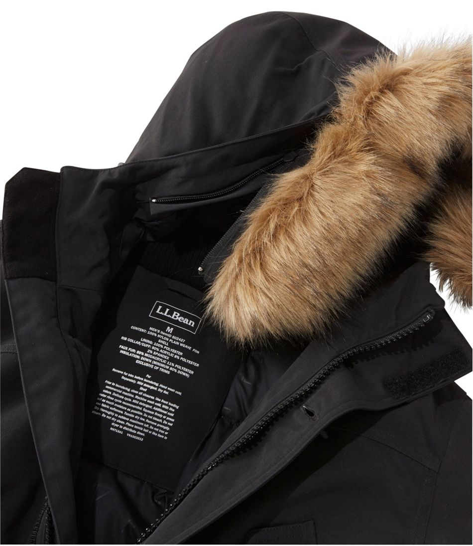 Men's Maine Mountain Parka | L.L.Bean sale