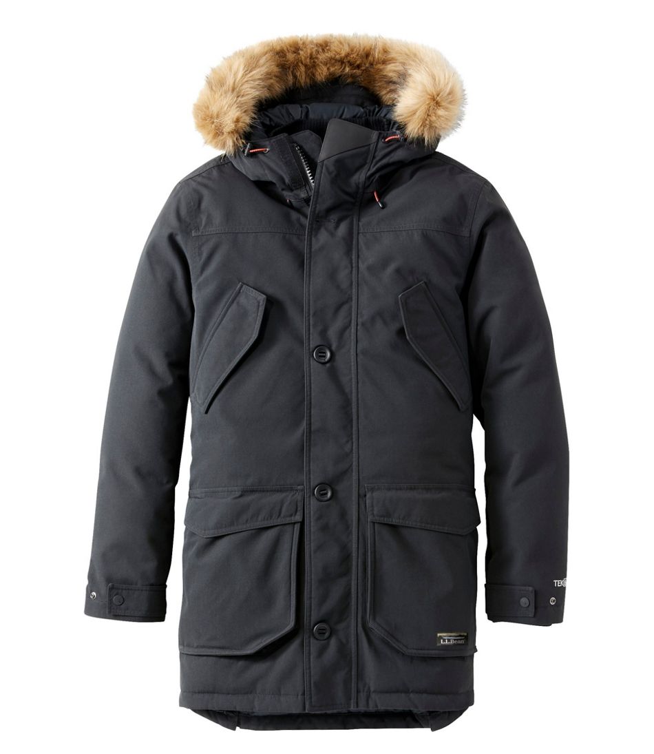 Men's Maine Mountain Parka | L.L.Bean sale