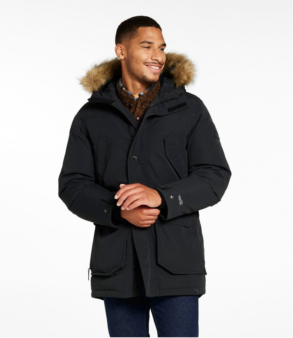 Men's Maine Mountain Parka | L.L.Bean sale