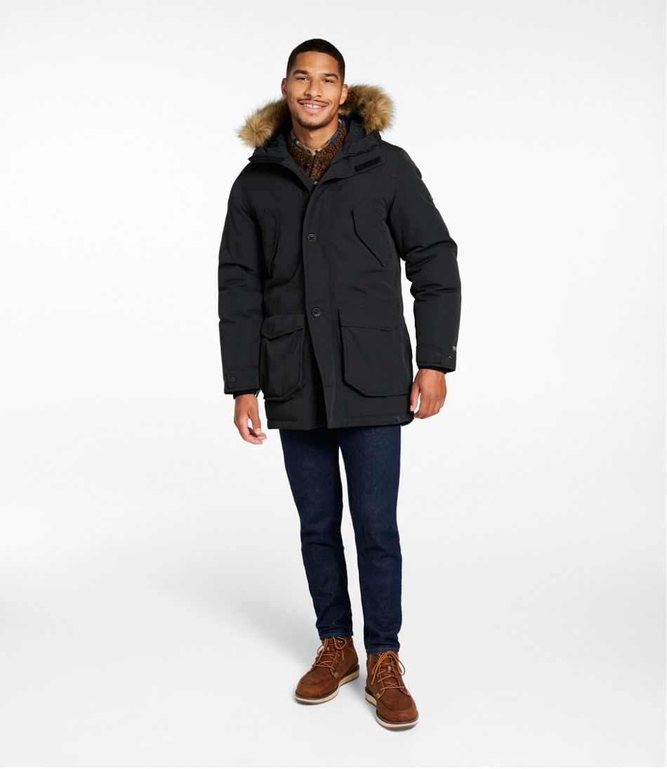 Men's Maine Mountain Parka | L.L.Bean sale