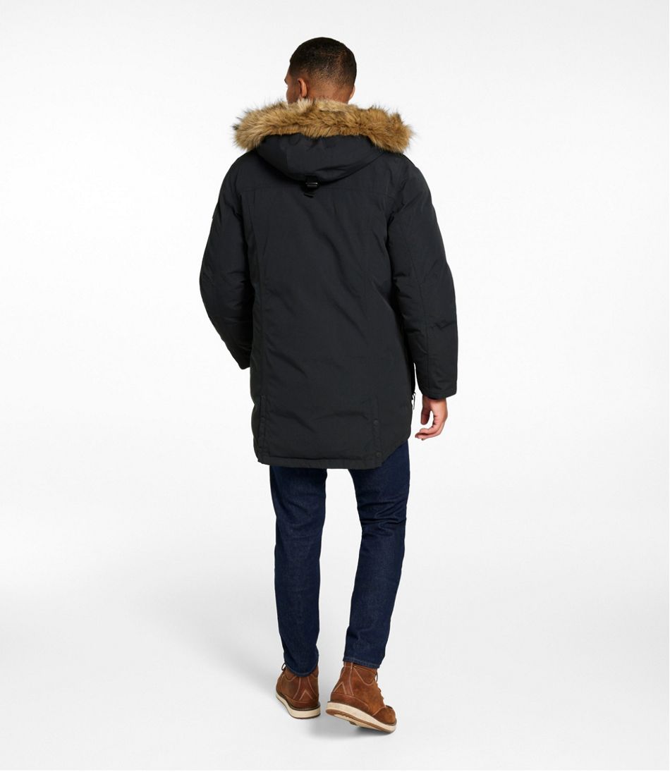 Men's Maine Mountain Parka | L.L.Bean sale
