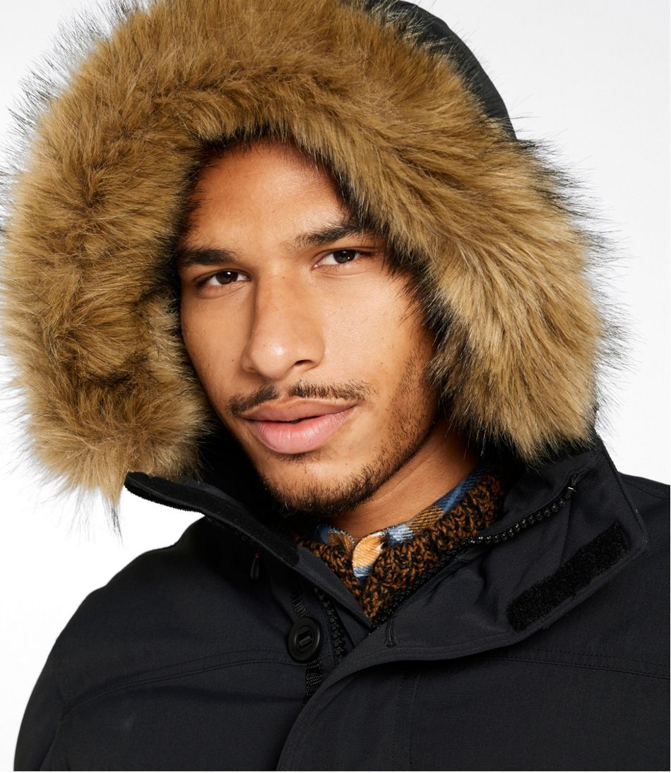 Men's Maine Mountain Parka | L.L.Bean sale