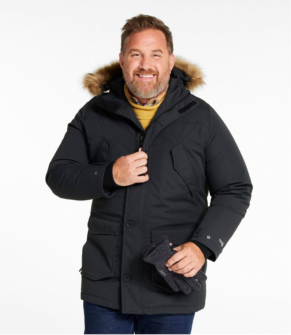 Men's Maine Mountain Parka | L.L.Bean sale