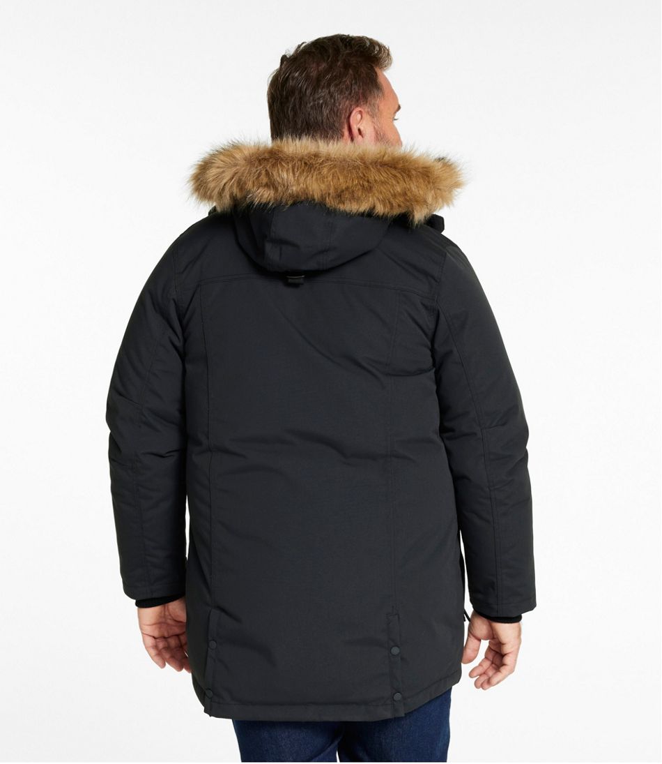 Men's Maine Mountain Parka | L.L.Bean sale