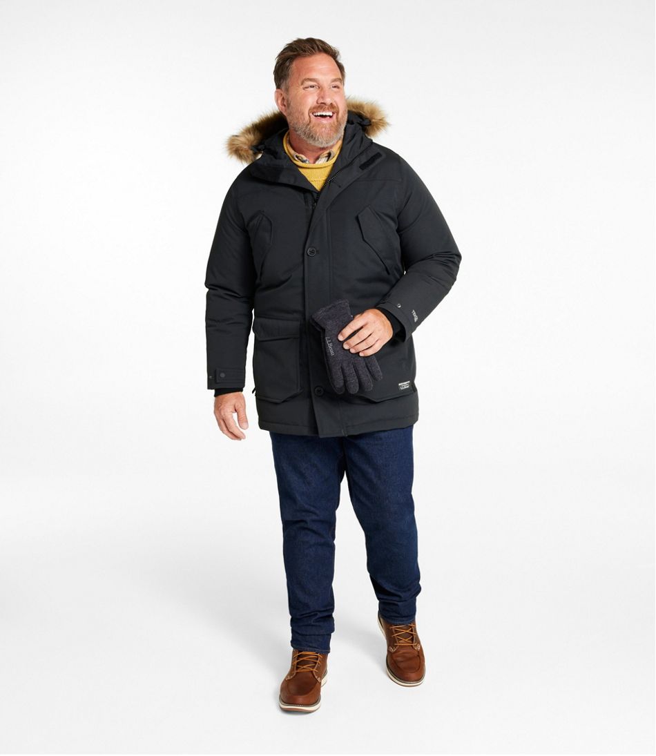 Men's Maine Mountain Parka | L.L.Bean sale
