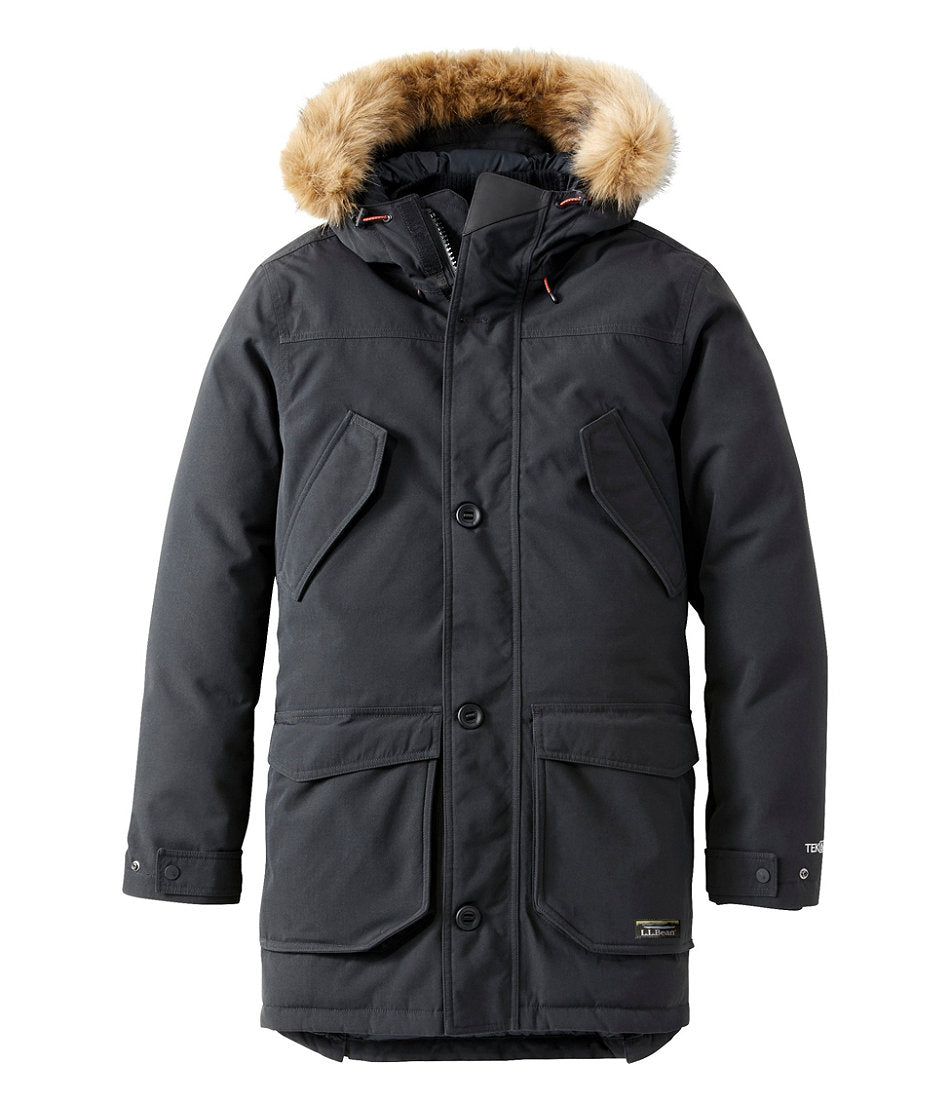 Men's Maine Mountain Parka | L.L.Bean sale