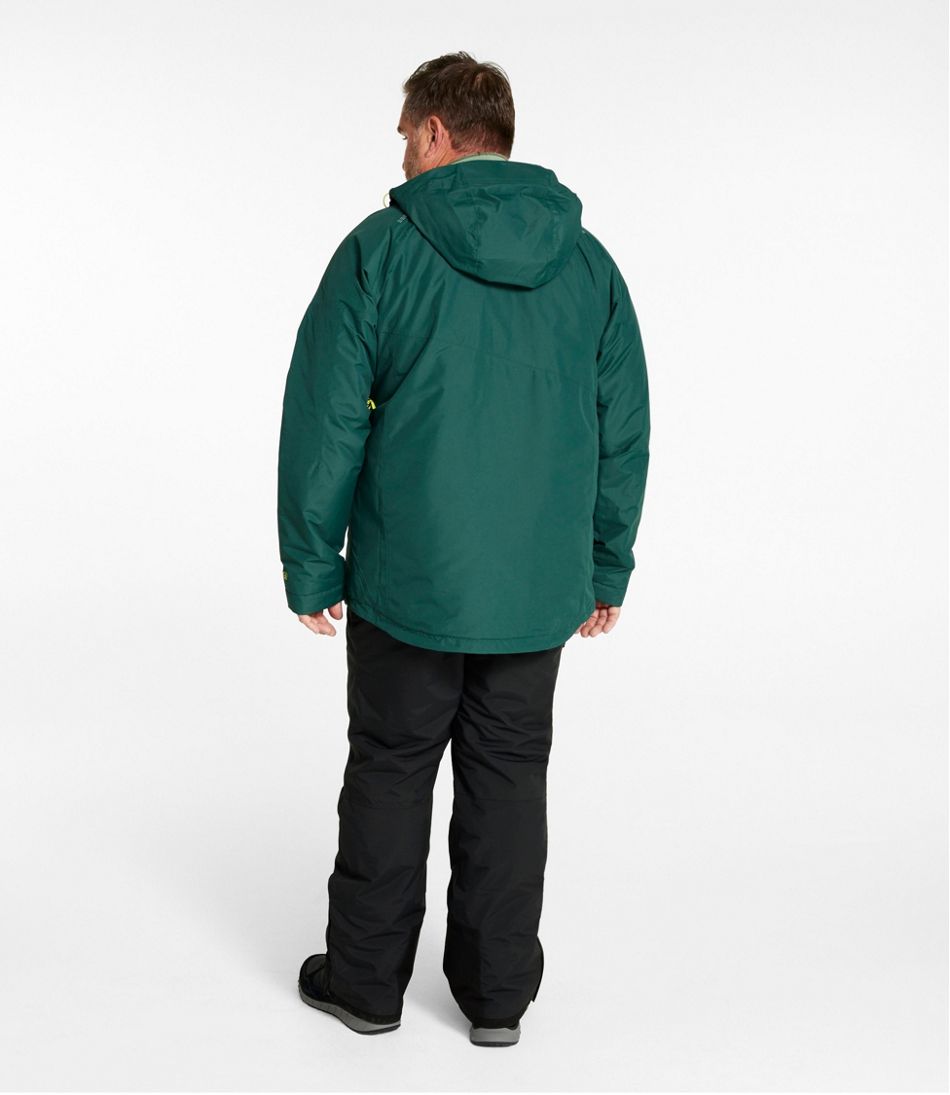 Men's Wildcat Waterproof Ski Jacket | L.L.Bean for sale