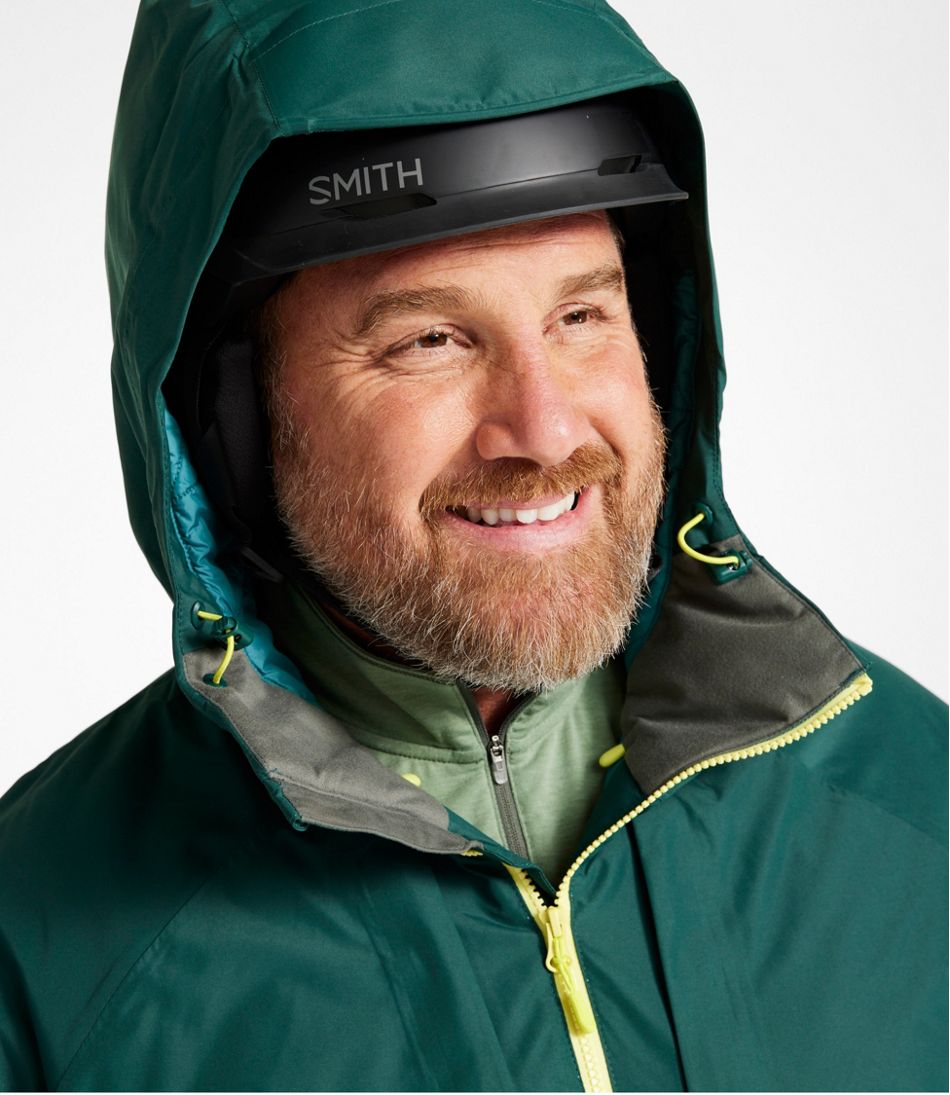 Men's Wildcat Waterproof Ski Jacket | L.L.Bean for sale