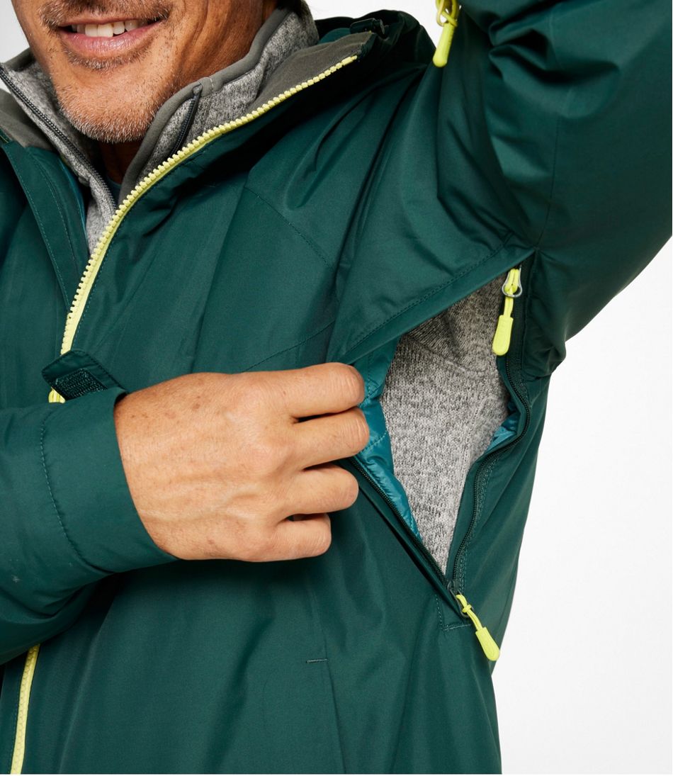 Men's Wildcat Waterproof Ski Jacket | L.L.Bean for sale