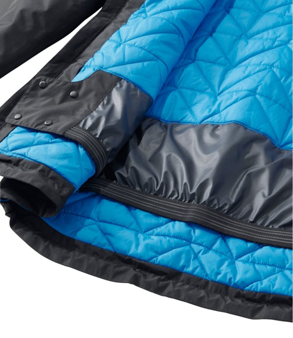 Men's Wildcat Waterproof Ski Jacket | L.L.Bean for sale