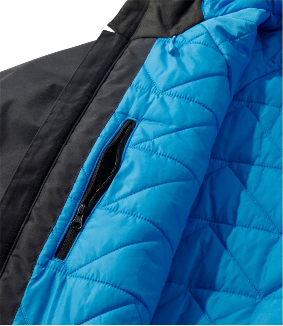 Men's Wildcat Waterproof Ski Jacket | L.L.Bean for sale