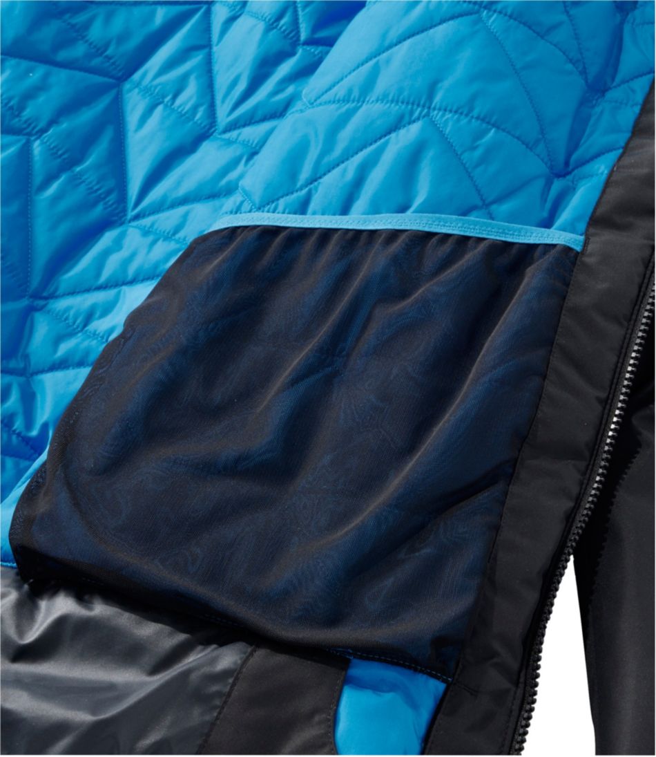 Men's Wildcat Waterproof Ski Jacket | L.L.Bean for sale