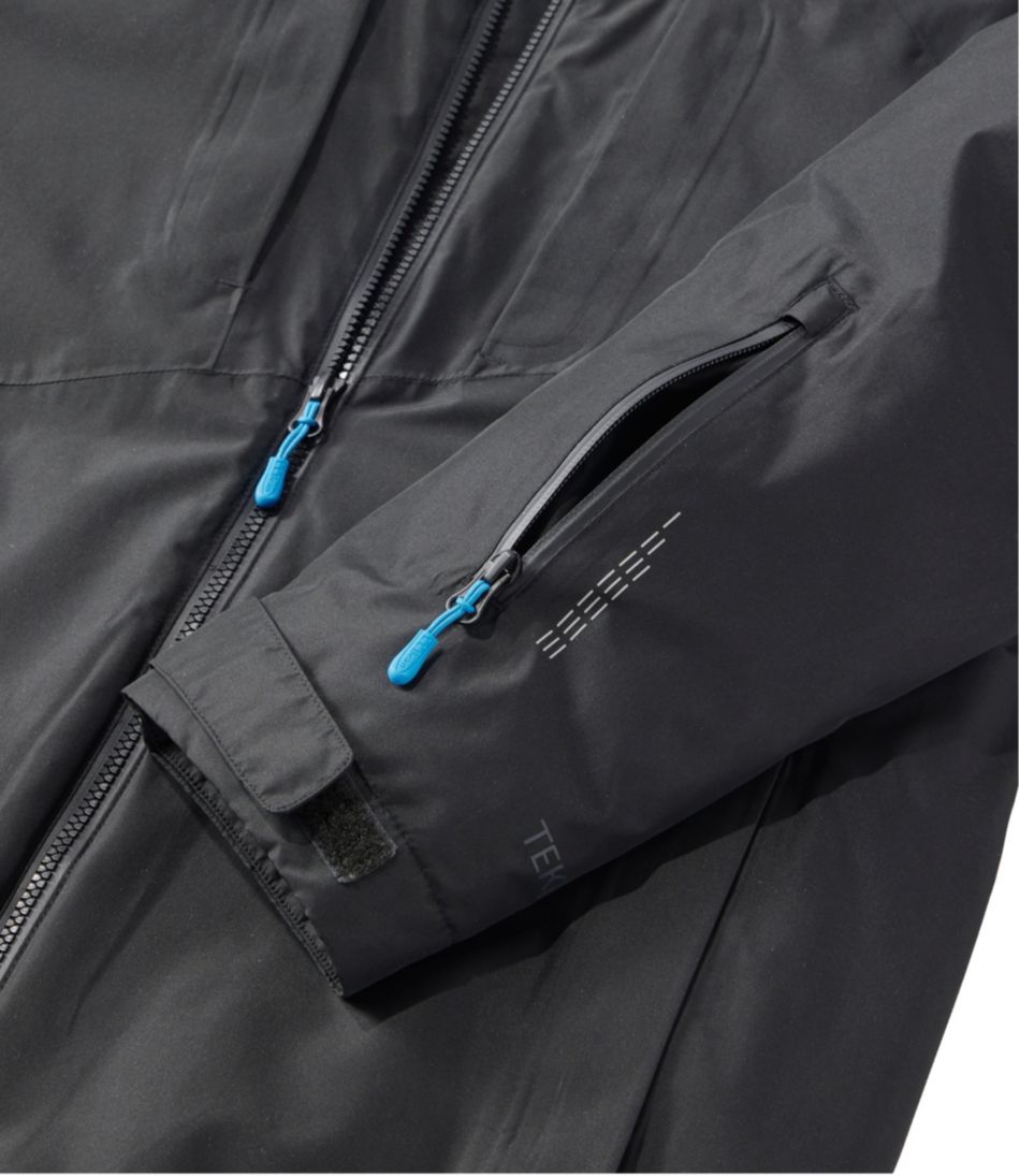 Men's Wildcat Waterproof Ski Jacket | L.L.Bean for sale