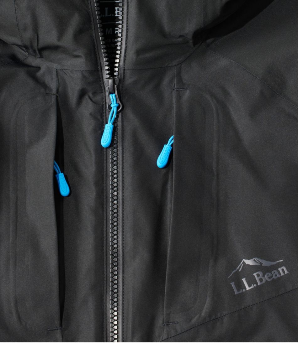 Men's Wildcat Waterproof Ski Jacket | L.L.Bean for sale