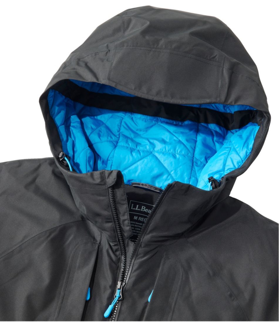 Men's Wildcat Waterproof Ski Jacket | L.L.Bean for sale