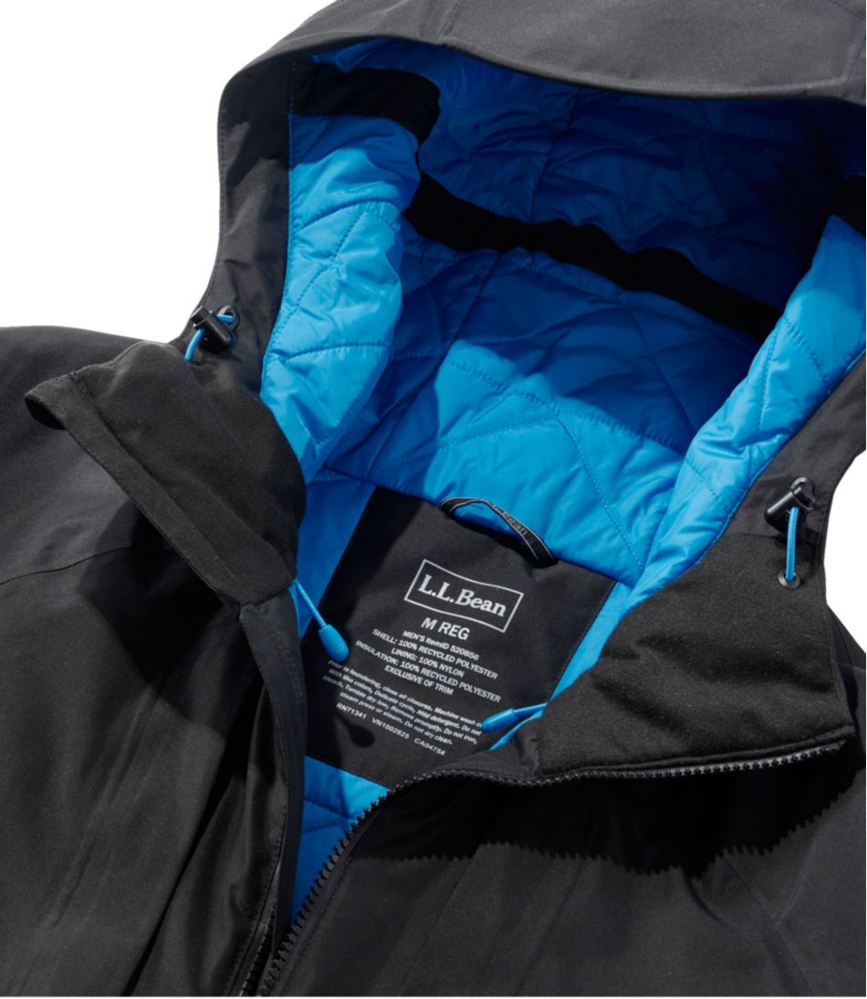 Men's Wildcat Waterproof Ski Jacket | L.L.Bean for sale