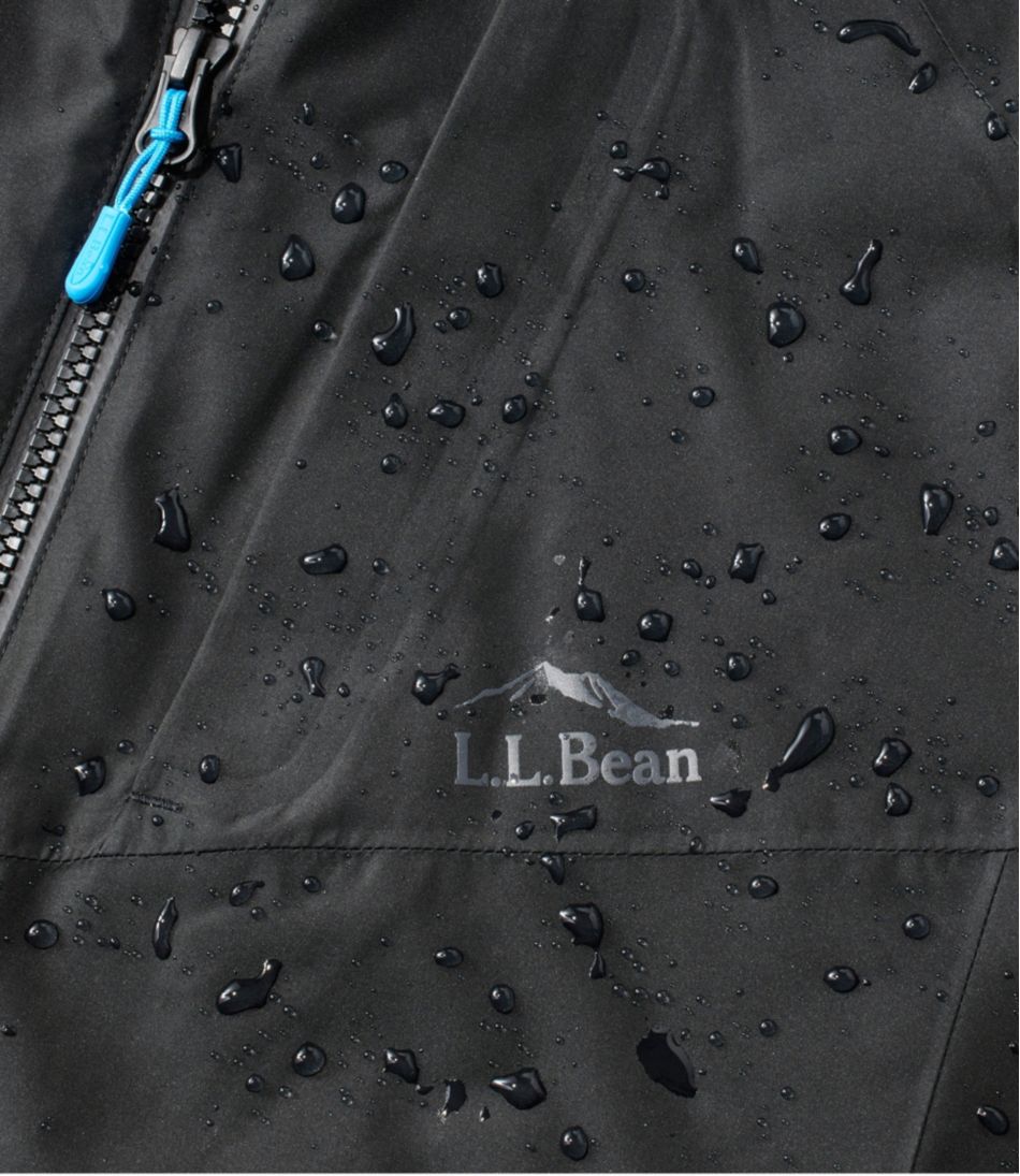 Men's Wildcat Waterproof Ski Jacket | L.L.Bean for sale