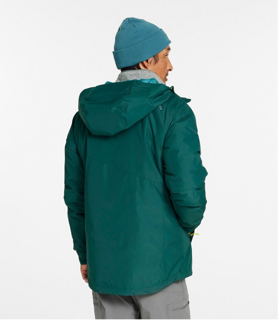 Men's Wildcat Waterproof Ski Jacket | L.L.Bean for sale