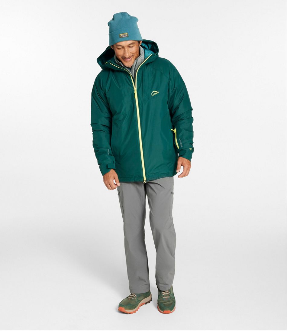 Men's Wildcat Waterproof Ski Jacket | L.L.Bean for sale