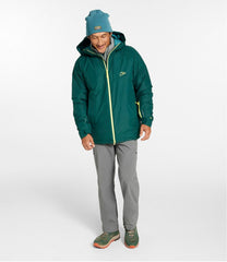 Men's Wildcat Waterproof Ski Jacket | L.L.Bean for sale