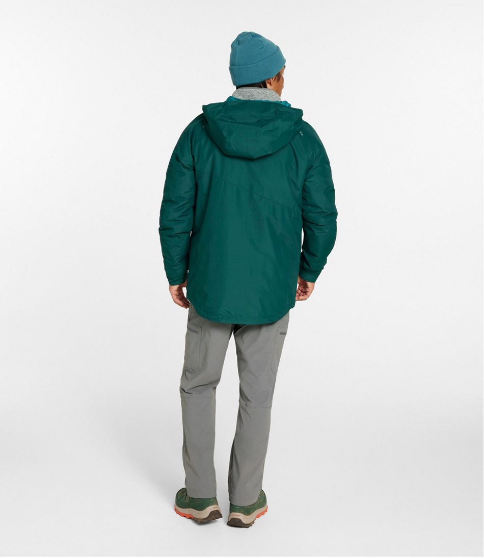 Men's Wildcat Waterproof Ski Jacket | L.L.Bean for sale