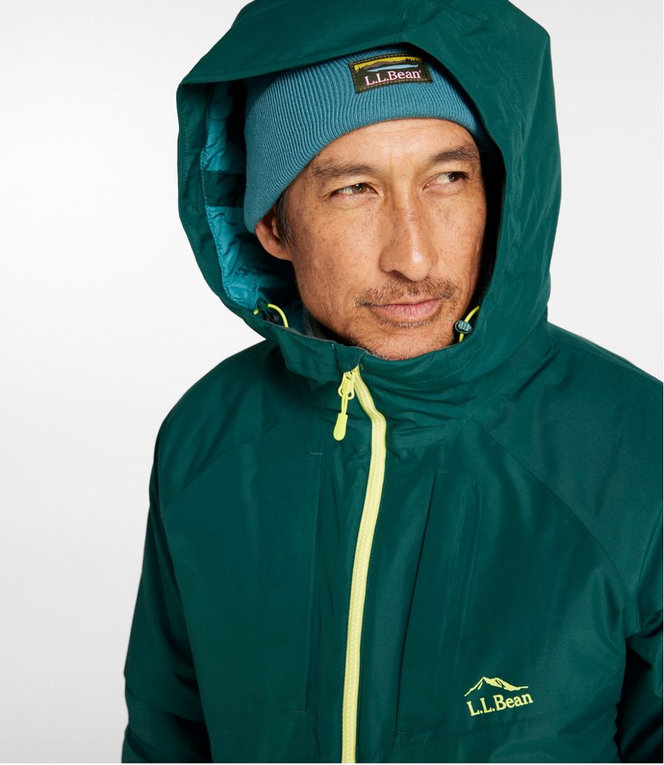 Men's Wildcat Waterproof Ski Jacket | L.L.Bean for sale