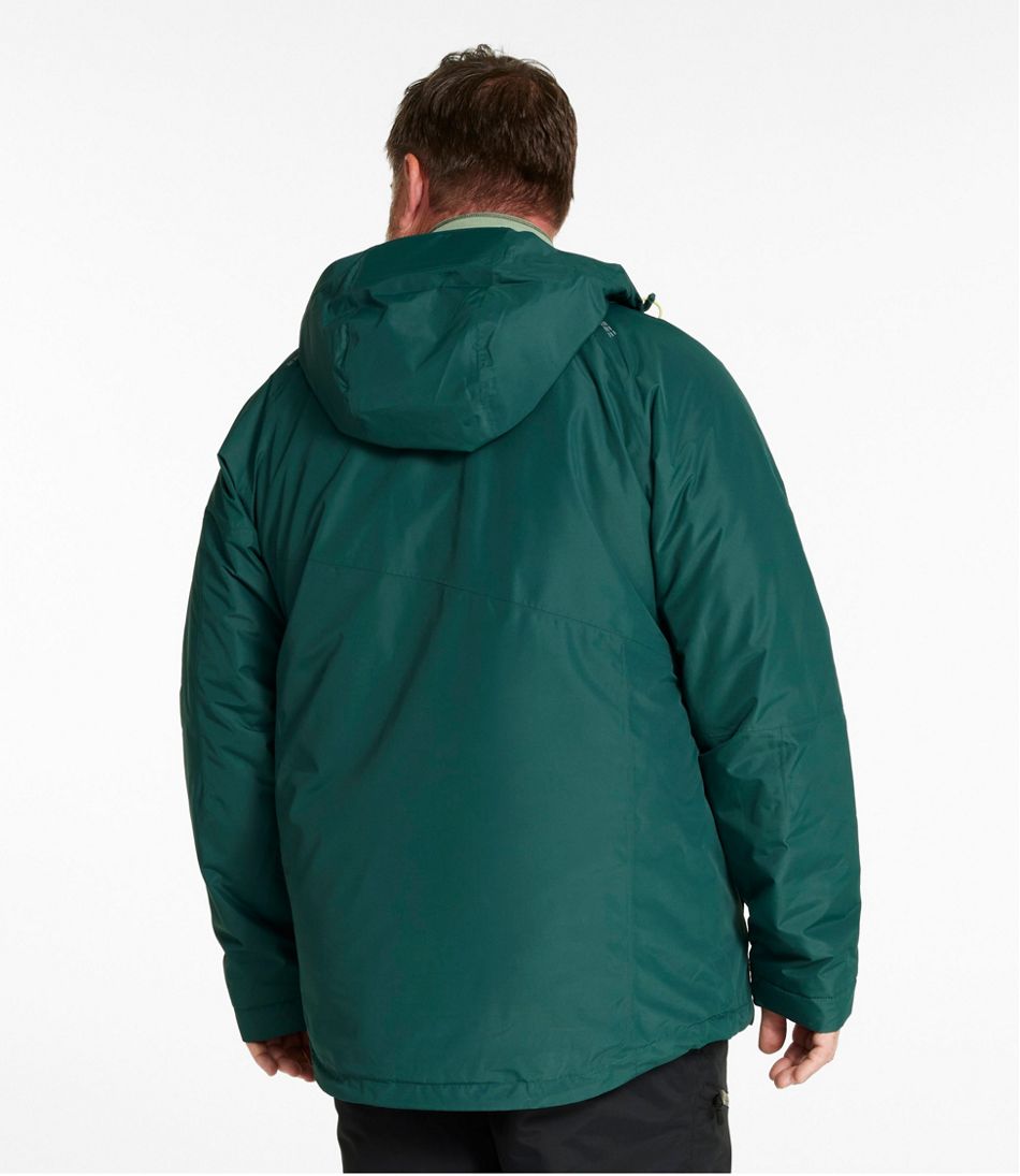 Men's Wildcat Waterproof Ski Jacket | L.L.Bean for sale