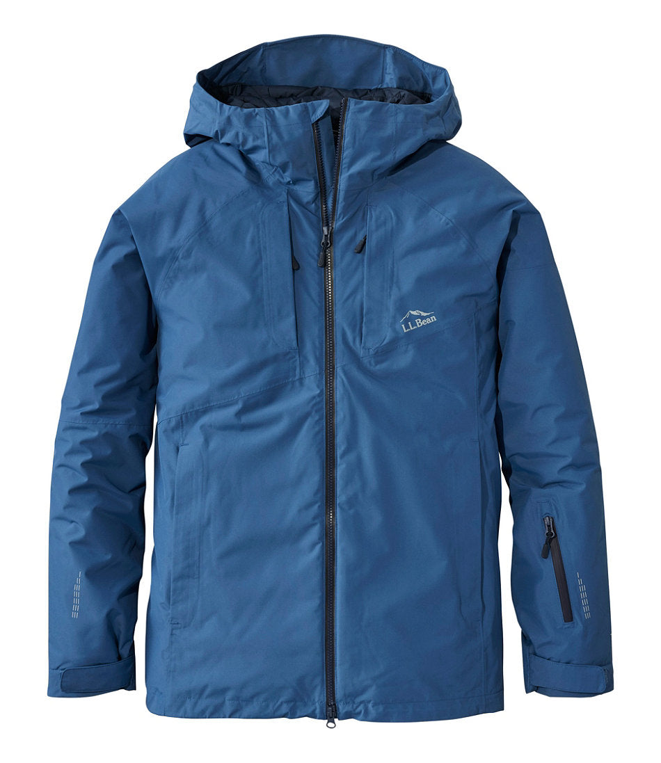 Men's Wildcat Waterproof Ski Jacket | L.L.Bean for sale
