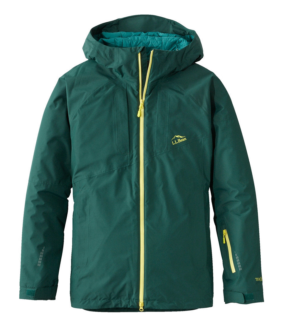 Men's Wildcat Waterproof Ski Jacket | L.L.Bean for sale