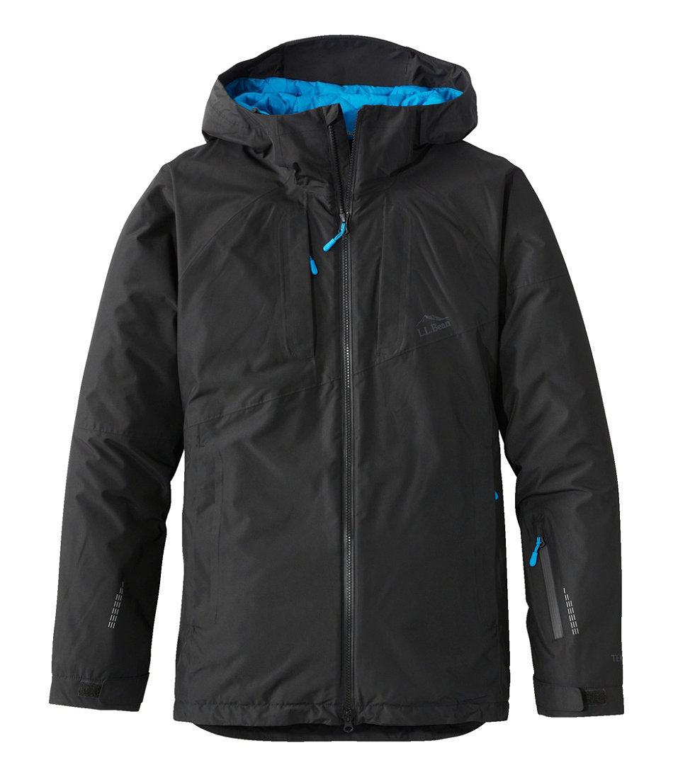 Men's Wildcat Waterproof Ski Jacket | L.L.Bean for sale