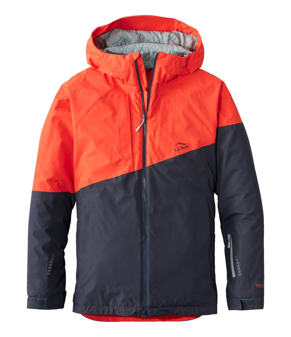 Men's Wildcat Waterproof Ski Jacket | L.L.Bean for sale