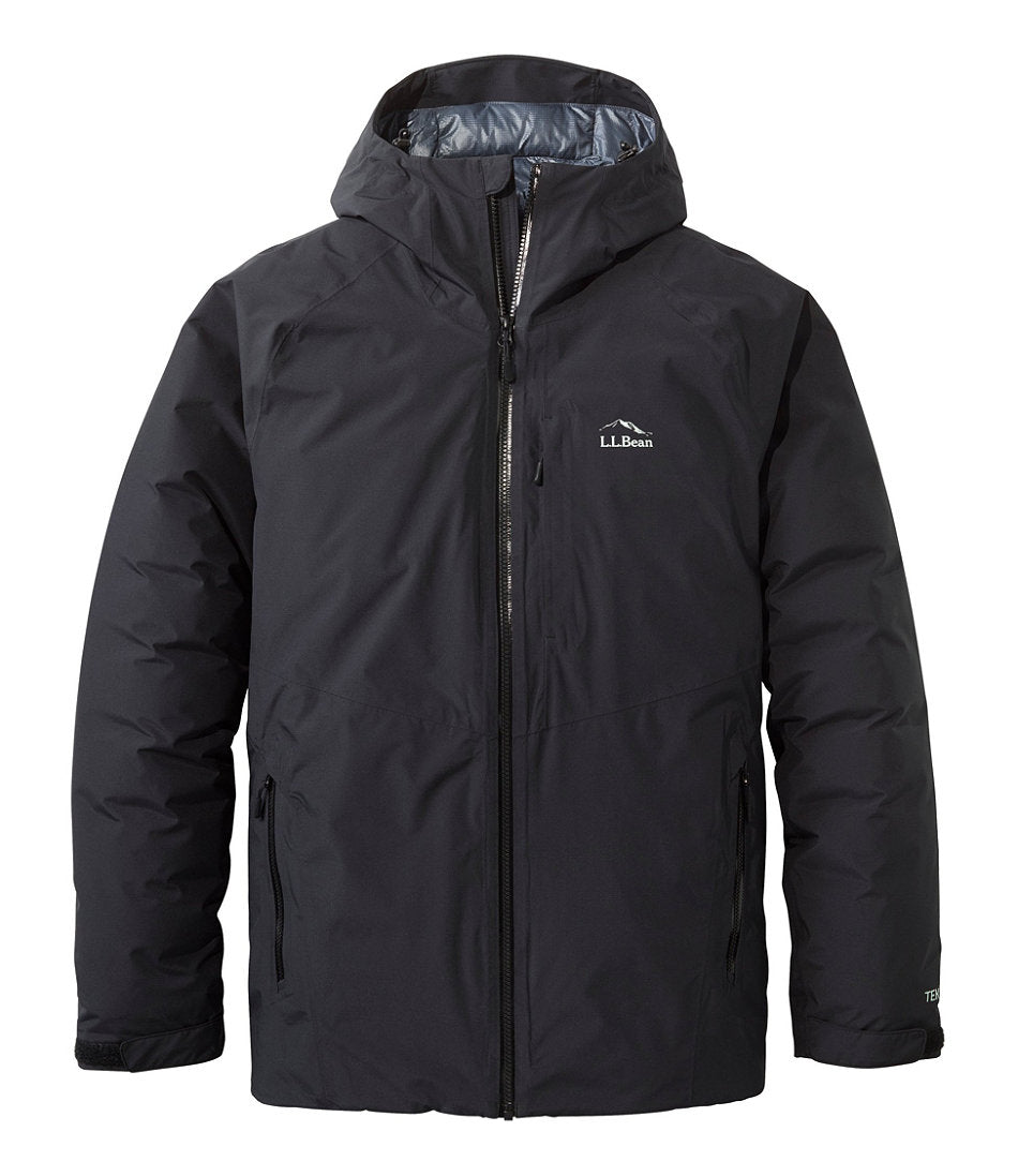 Men's Waterproof Ultralight Down Jacket | L.L.Bean on sale