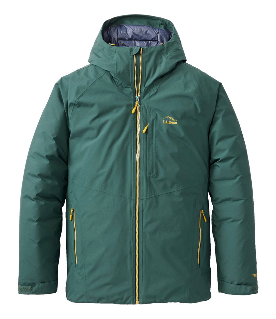 Men's Waterproof Ultralight Down Jacket | L.L.Bean on sale