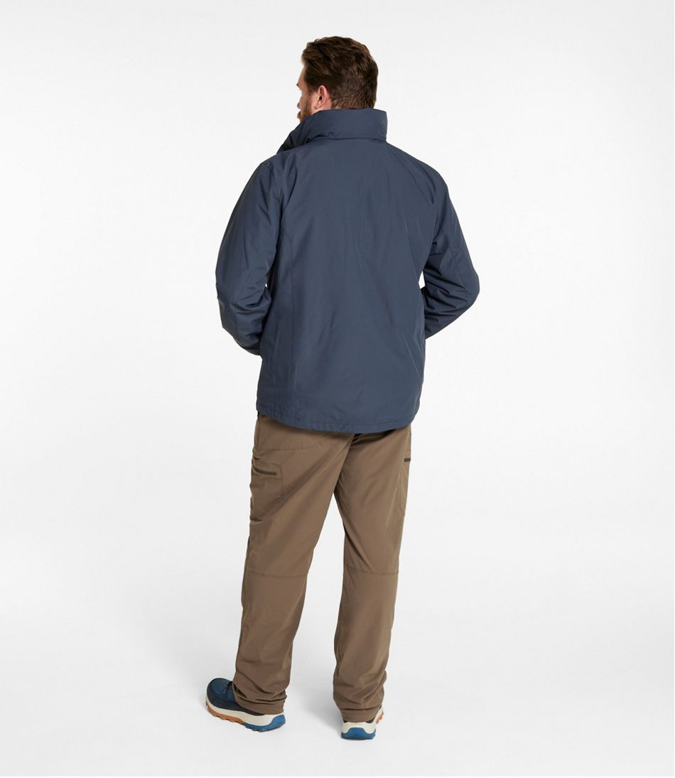 Men's L.L.Bean Sweater Fleece 3-in-1 Jacket | L.L.Bean discount