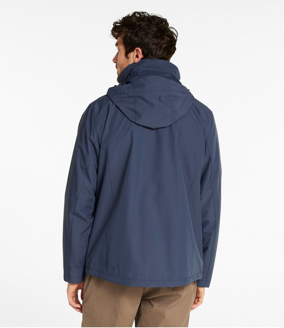 Men's L.L.Bean Sweater Fleece 3-in-1 Jacket | L.L.Bean discount