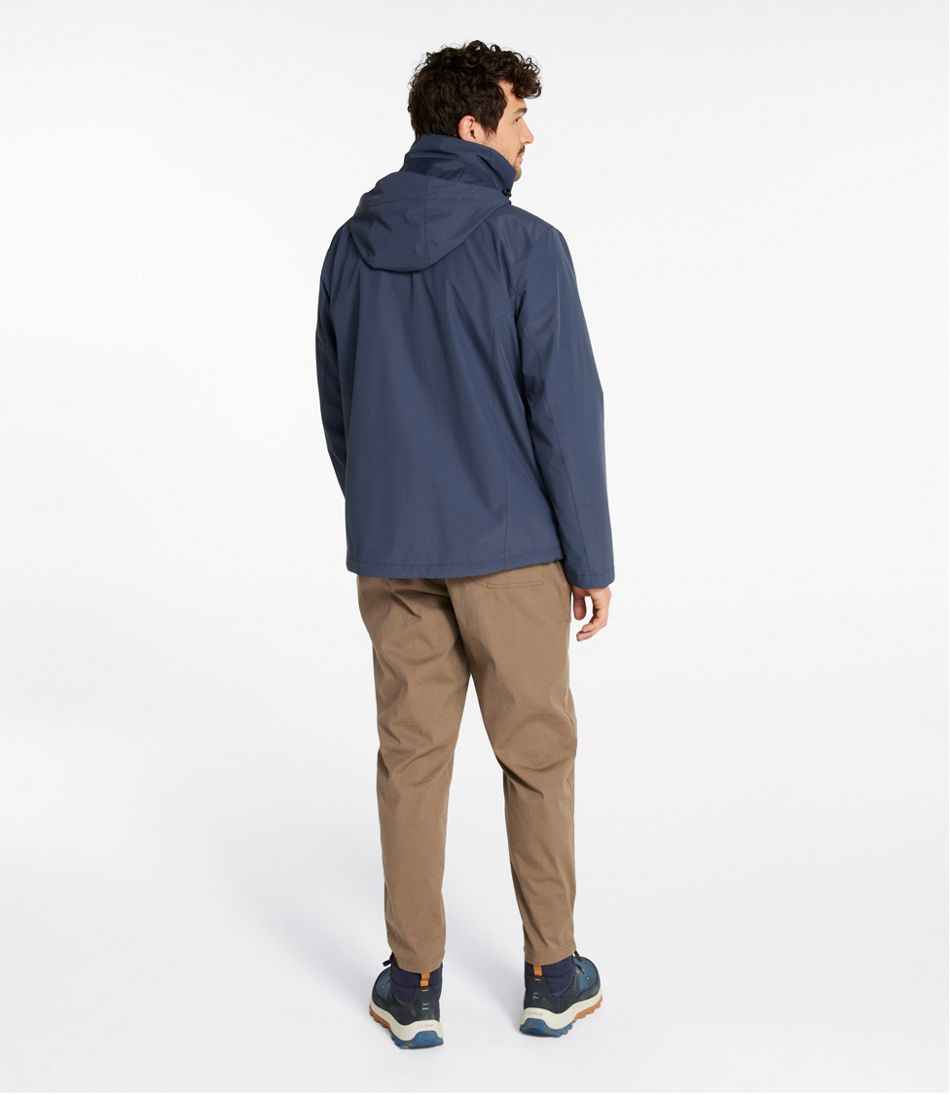 Men's L.L.Bean Sweater Fleece 3-in-1 Jacket | L.L.Bean discount