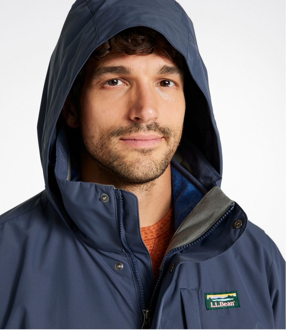 Men's L.L.Bean Sweater Fleece 3-in-1 Jacket | L.L.Bean discount