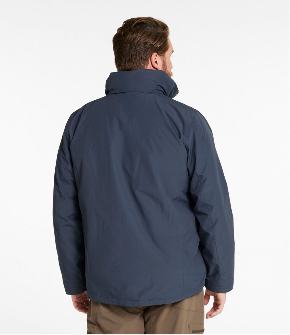 Men's L.L.Bean Sweater Fleece 3-in-1 Jacket | L.L.Bean discount