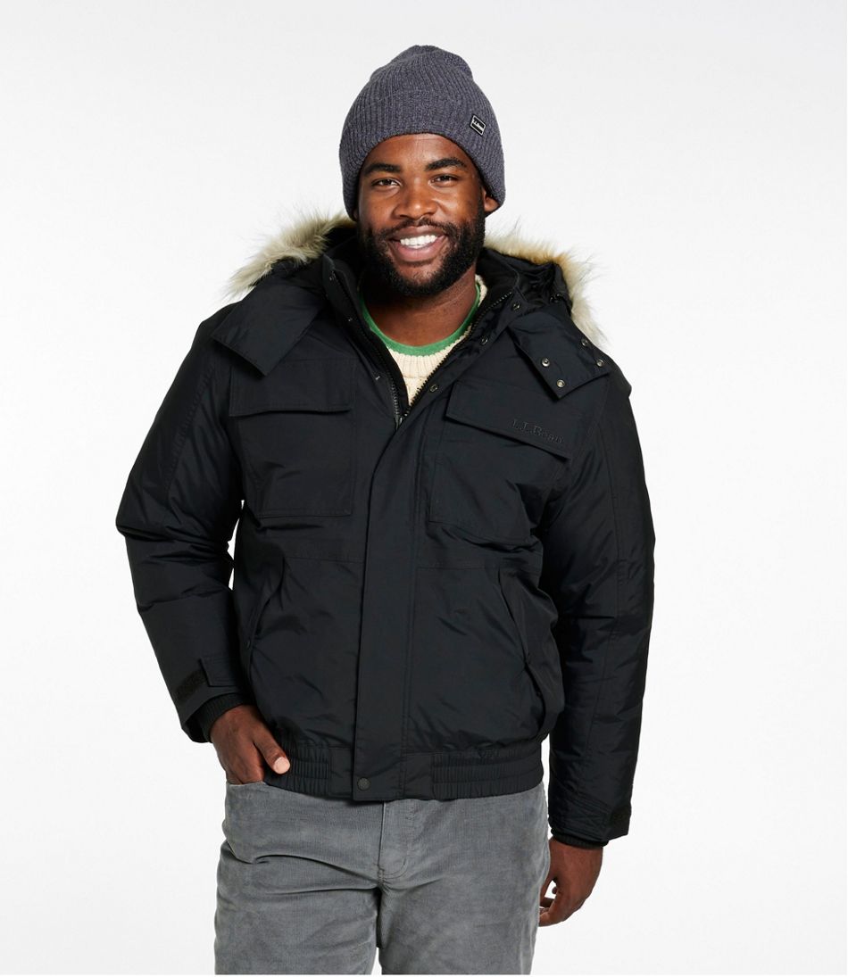Men's Baxter State Jacket | L.L.Bean for sale