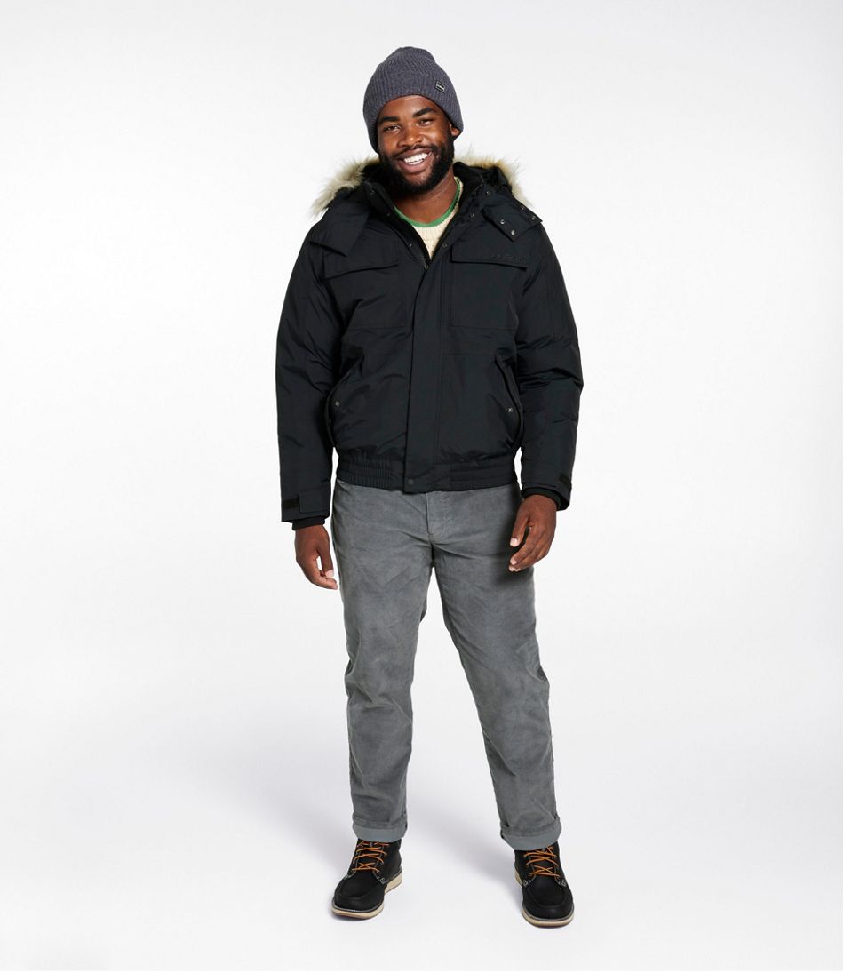 Men's Baxter State Jacket | L.L.Bean for sale