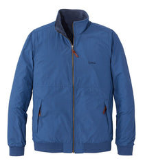 Men's Reversible Warm-Up Jacket | L.L.Bean near me