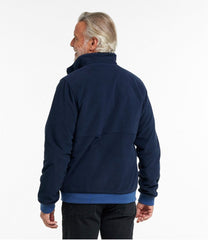 Men's Reversible Warm-Up Jacket | L.L.Bean near me