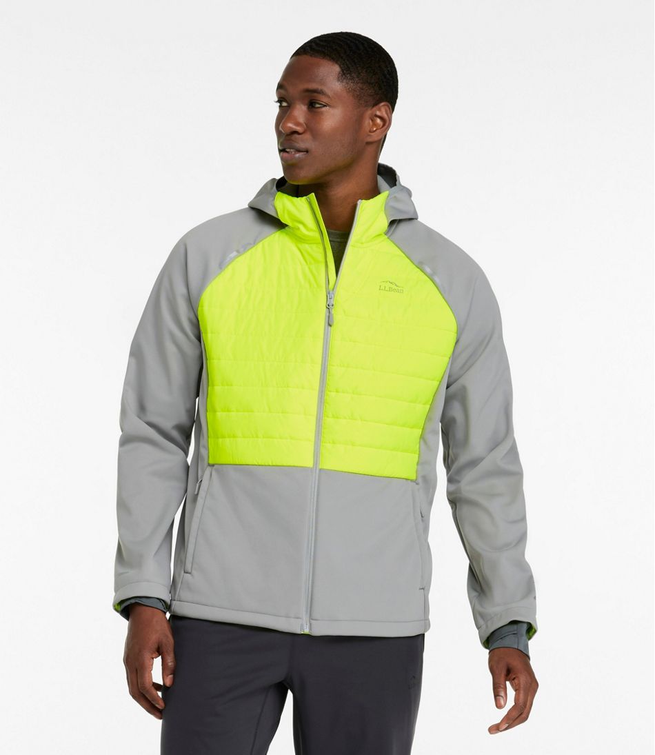 Men's Bean Bright All Weather Jacket | L.L.Bean sale